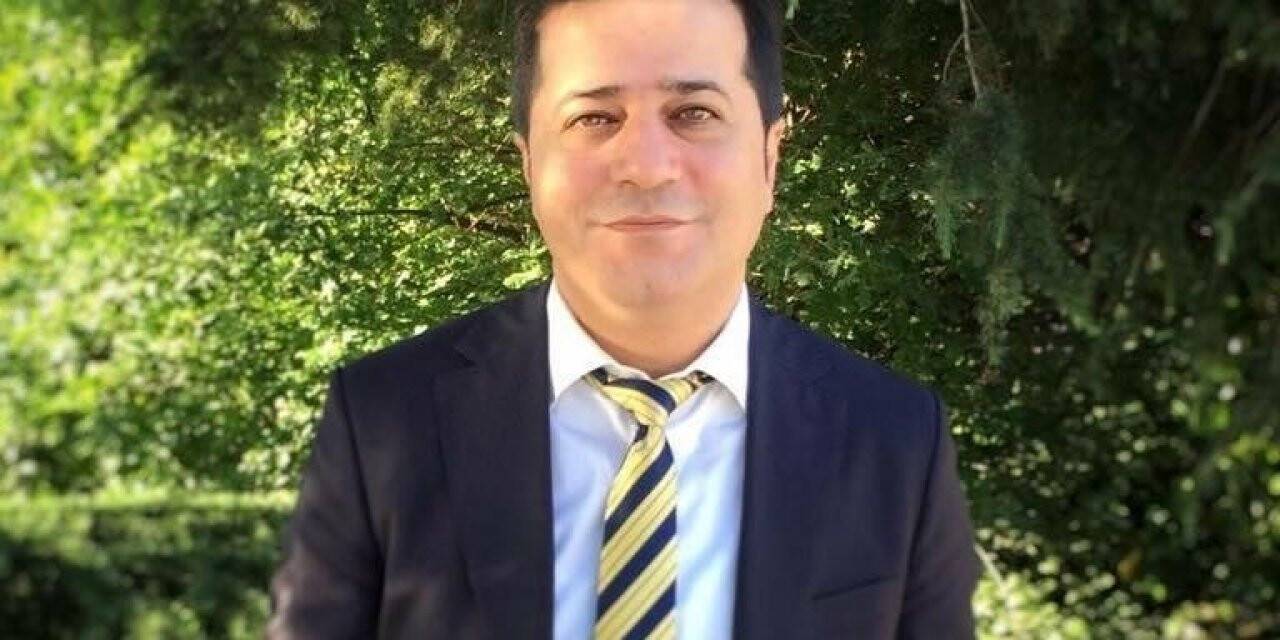 Nuri Killigil’in hayatı dizi oluyor