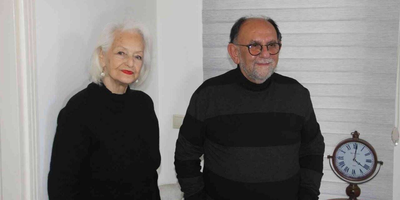 Gayrimenkul zengini kadını kaçırdığı iddia edilen 40 yıllık arkadaşı konuştu