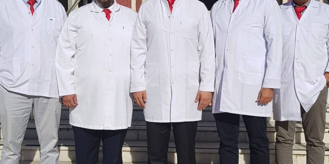 Veteriner Hekimler de artış ve iyileştirme istedi