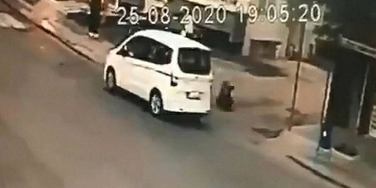 Batman’da eşini sokak ortasında katleden katile müebbet hapis