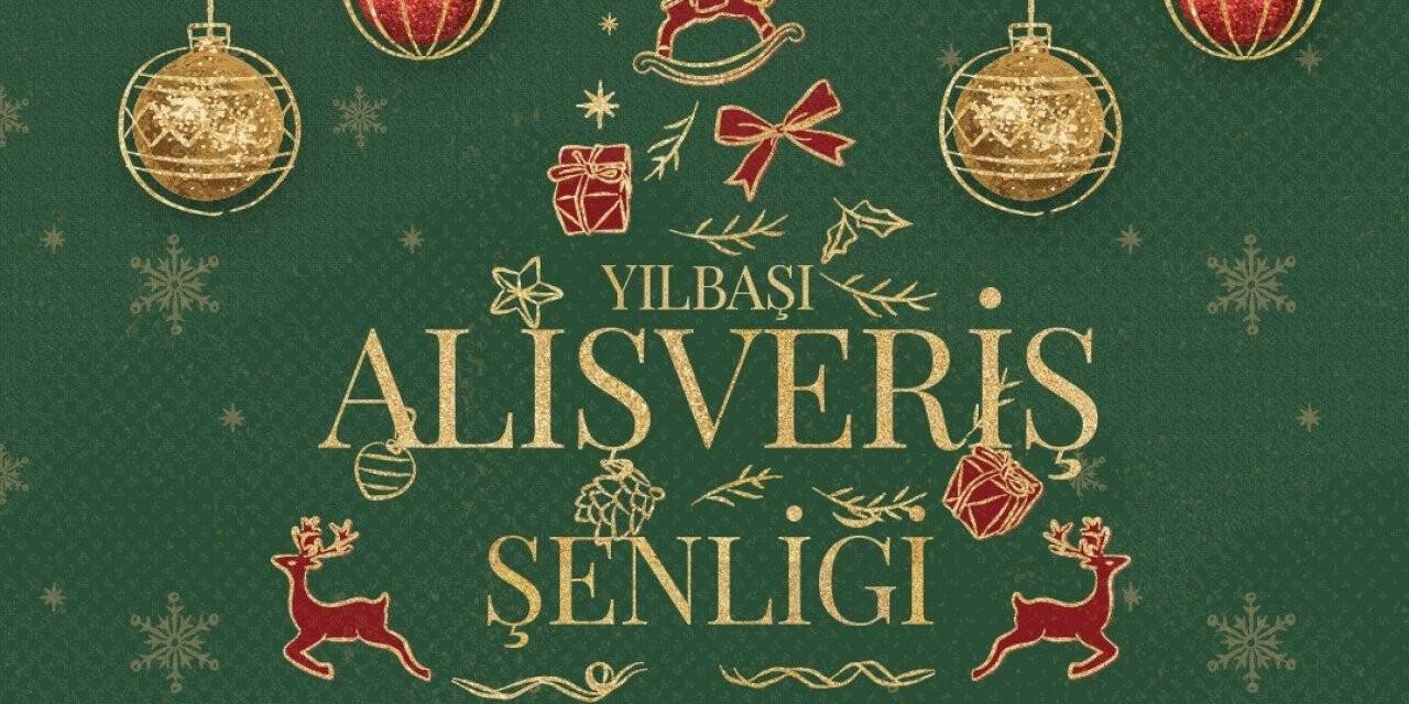 Akmerkez, aralık ayı programını açıkladı