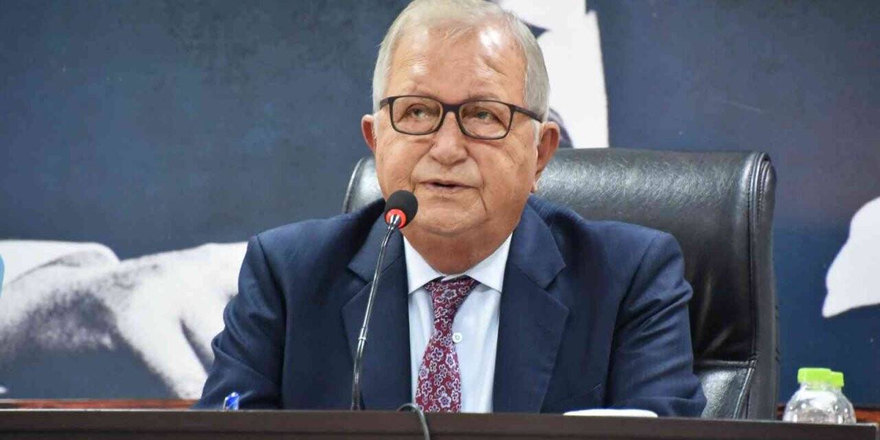 Ereğli’de üniversite kampüsünün temelleri atılıyor