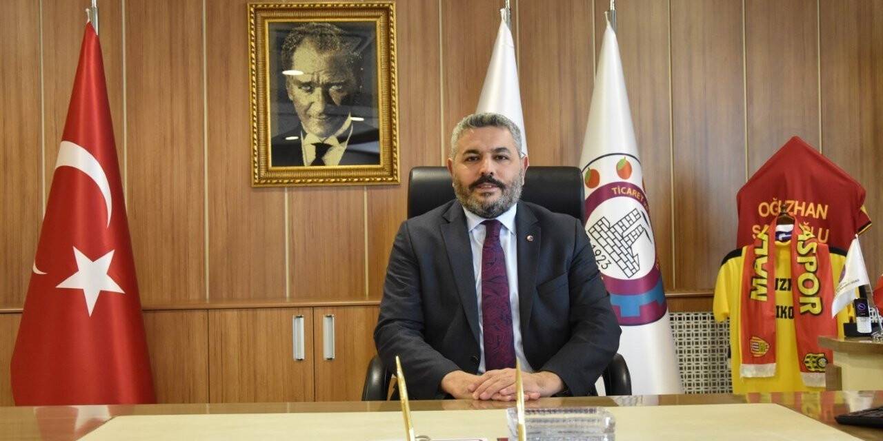 Malatya’dan ihracat rekoru