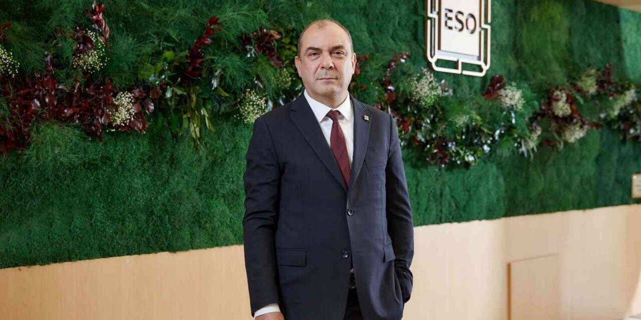 Eskişehir ihracatı yüzde 26 arttı