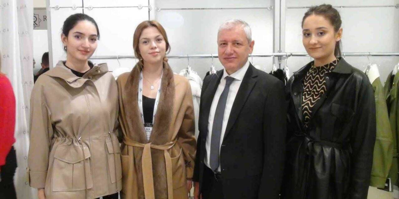 Deri ihracatında hedef 225 milyon dolar