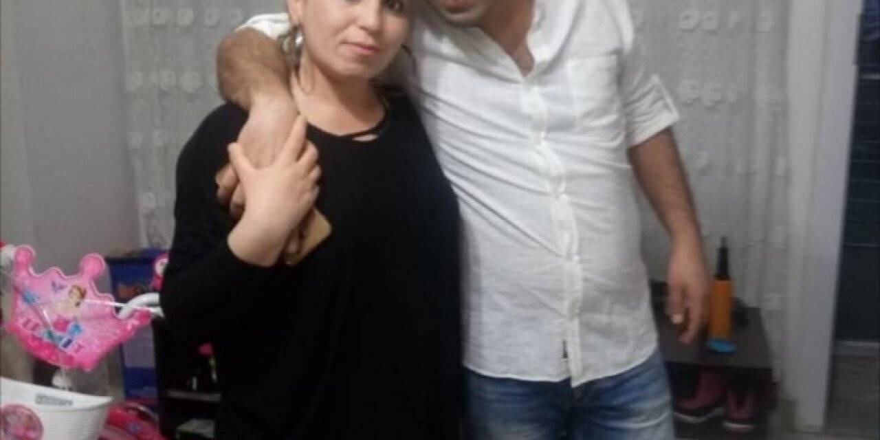 Öldürdüğü eski eşini, hamileyken de bıçakla kovalamış