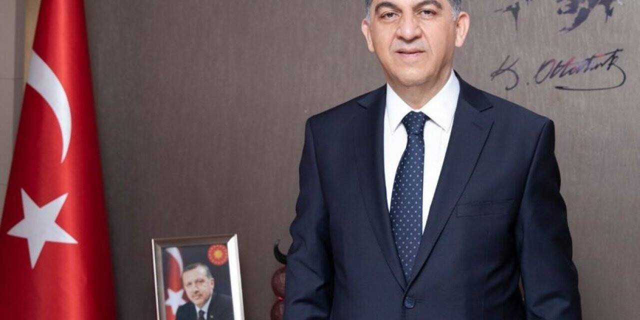 Başkan Fadıloğlu’ndan 3 Aralık mesajı