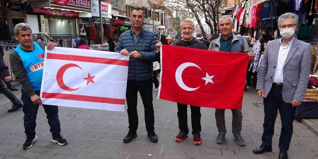 Bursalı atletler ülke ülke gezip şehri temsil ediyor