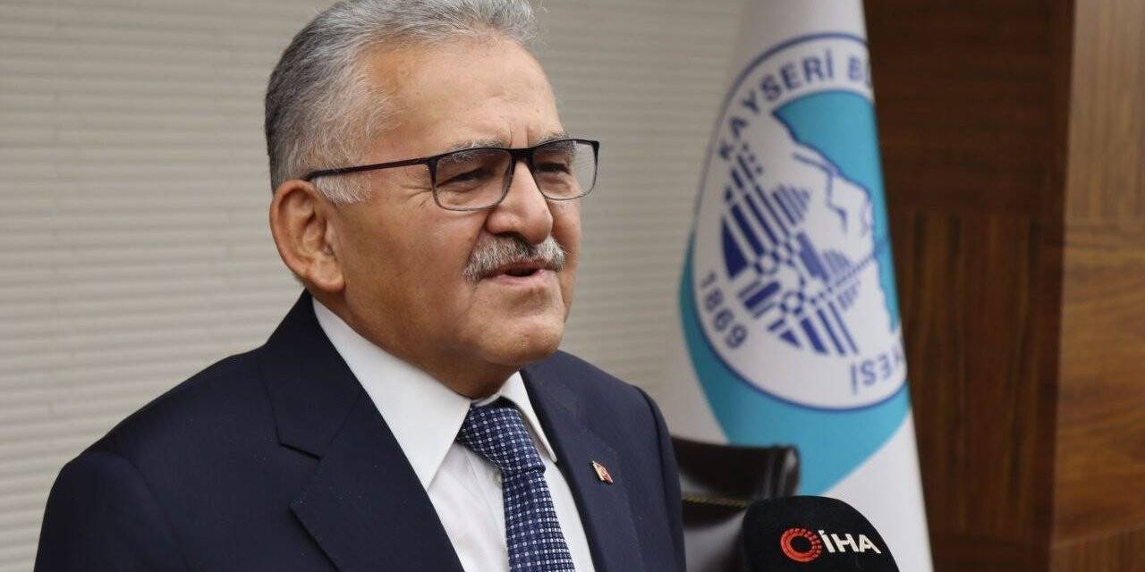 Kayseri 4. Kitap Fuarı’nda hedef 800 binin üzerinde ziyaretçi