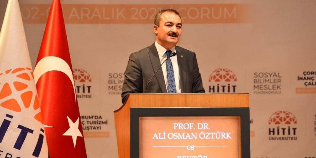 Çorum’da inaç turizmi çalıştayda ele alındı