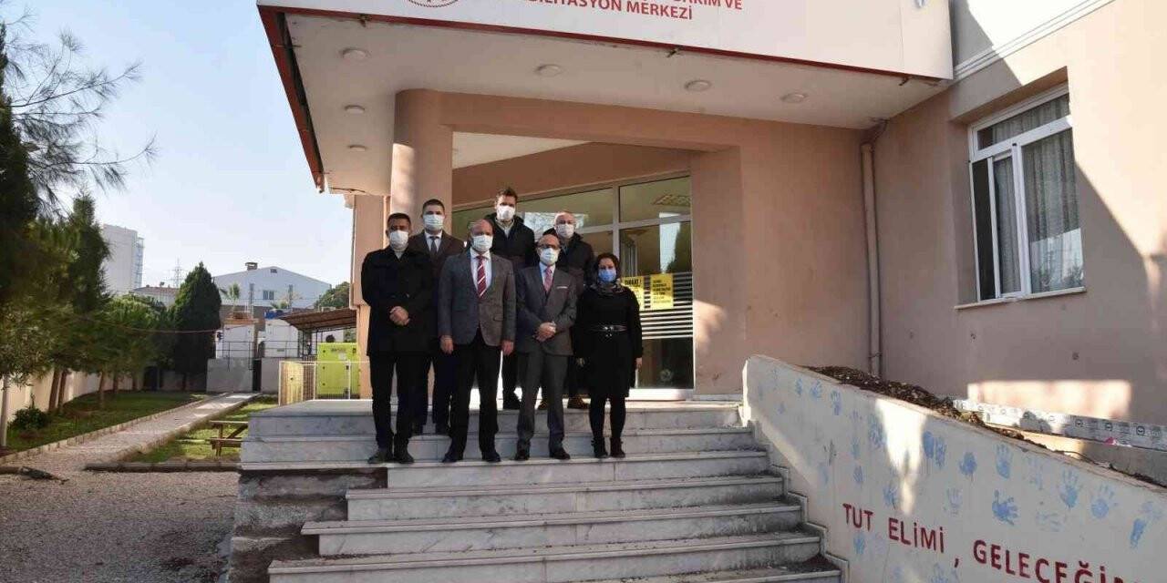 Büyükşehir, ZİÇEV’e destek olacak