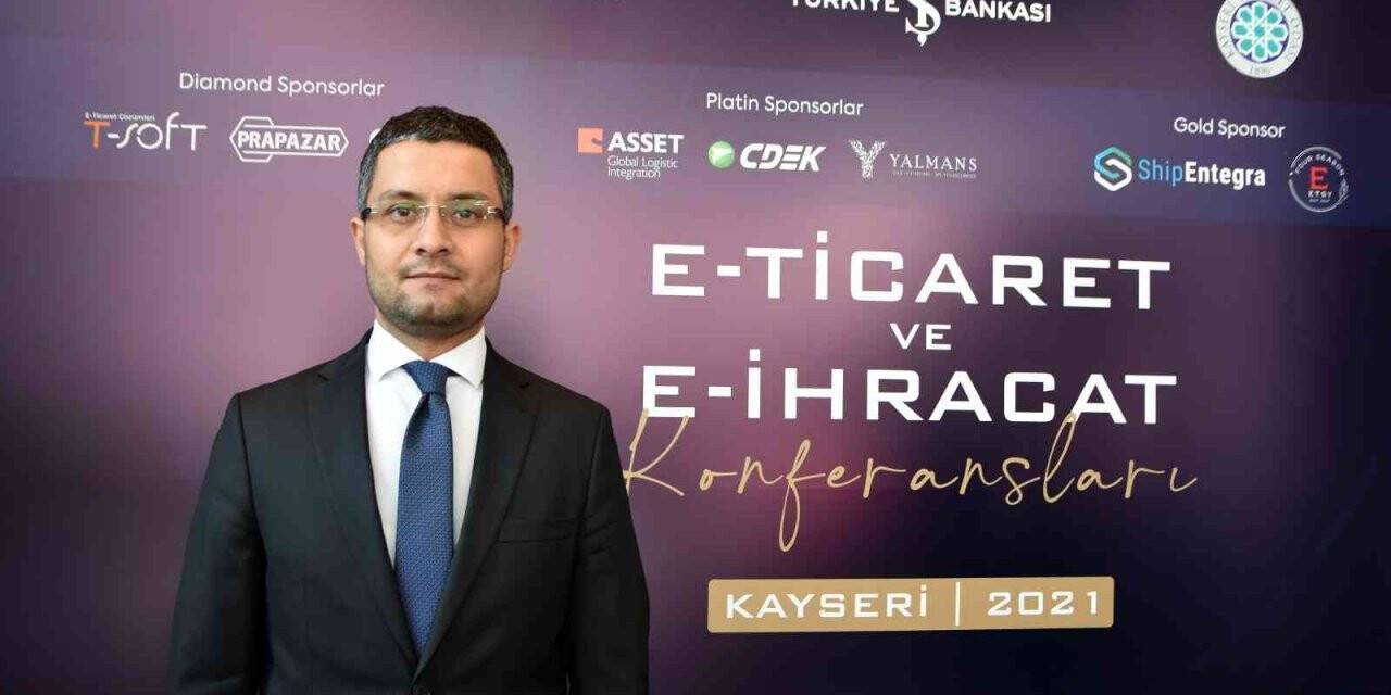 KTO’da e-ticaret ve e-ihracat zirvesi