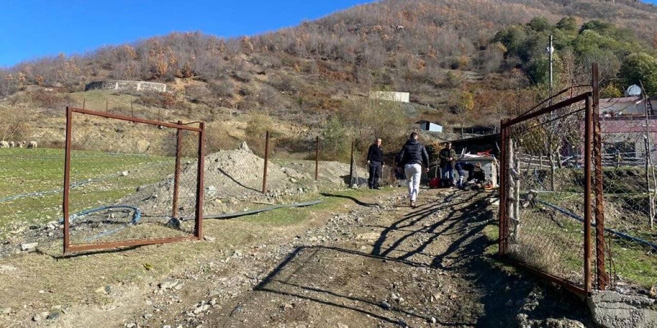 Emekli polis tartıştığı yeğenini silahla vurarak öldürdü
