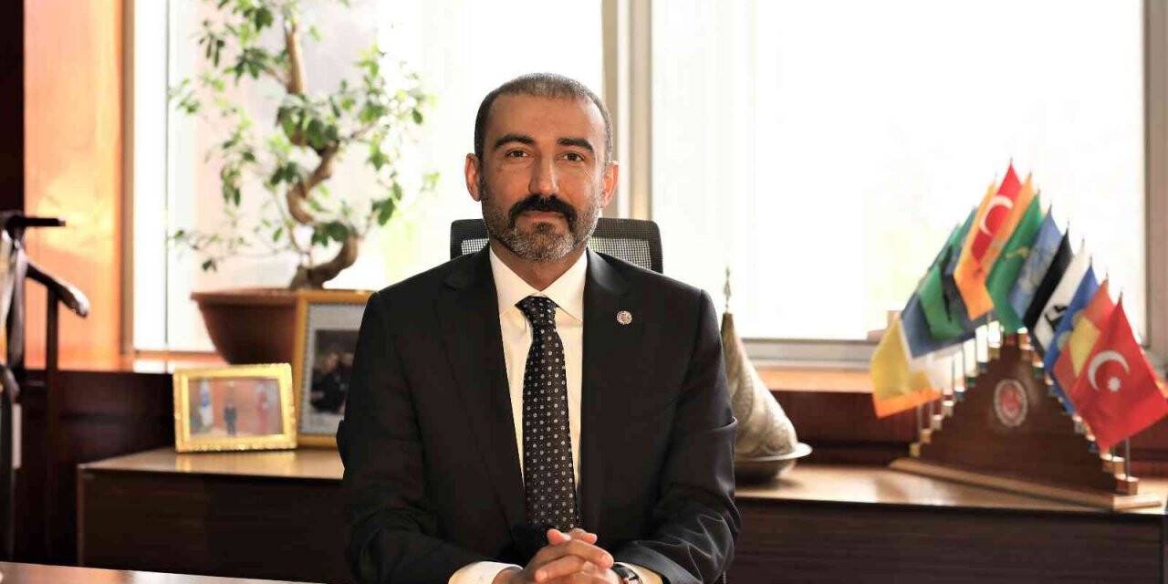 Yıldırım, Kasım ayı ihracat rakamını değerlendirdi