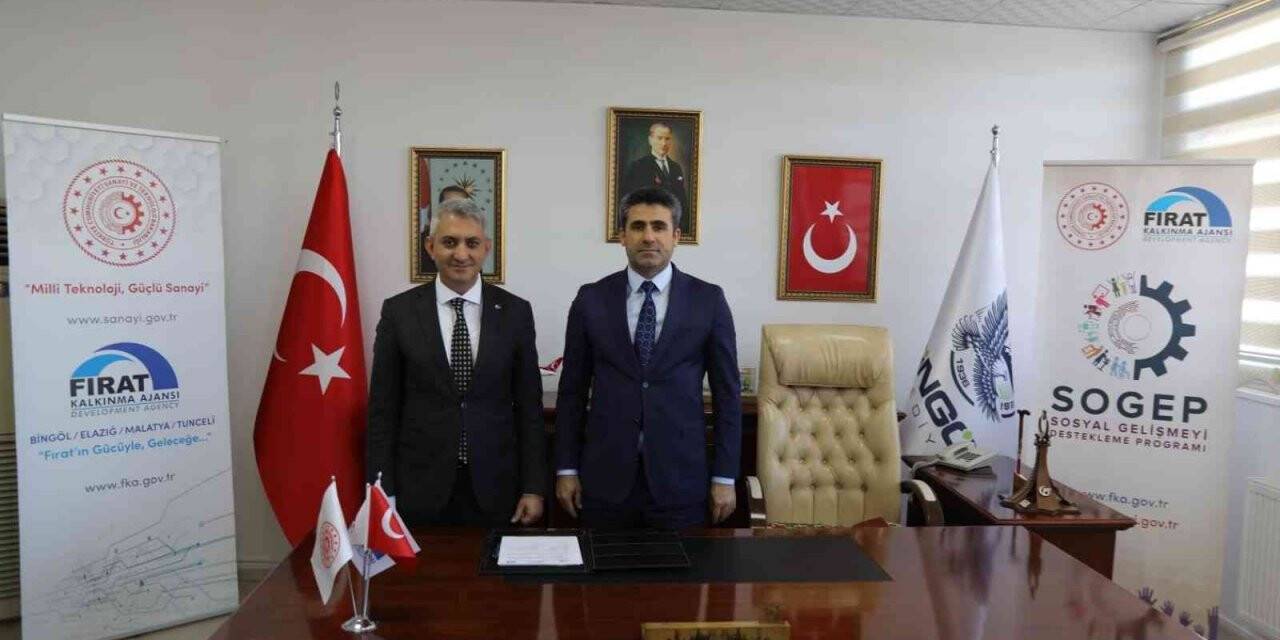 Başkan Arıkan, Modern Sera Projesi müjdesini duyurdu