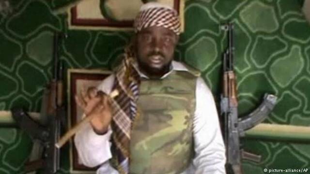 İstihbarat oyunu: Boko Haram