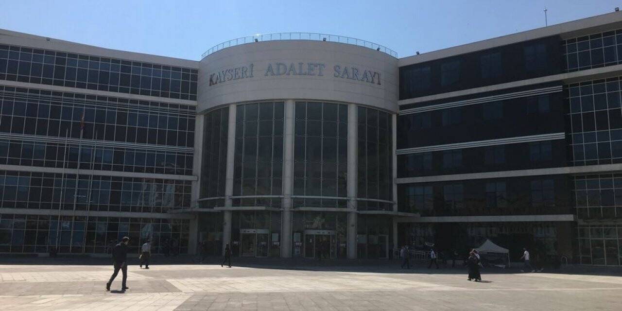 Kayseri’de kripto para operasyonu