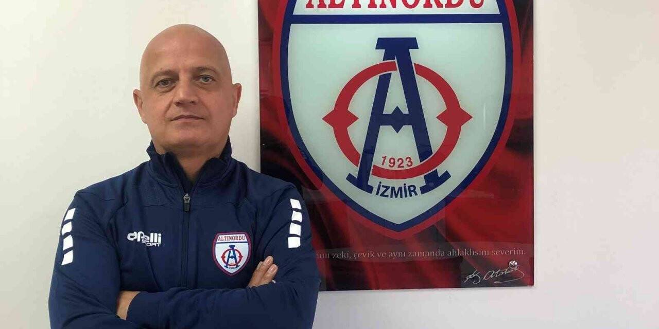 Sabri Kaya: “Türk Futbolu Amerikan pazarını keşfetmeli”