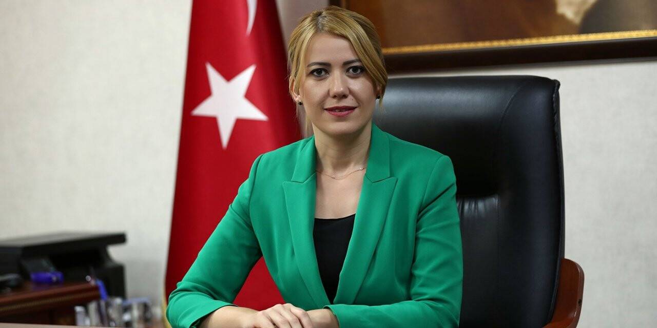 Şeniz Doğan, “Bütün engelli kardeşlerimizin sadece bir gün değil her gün yanındayız”