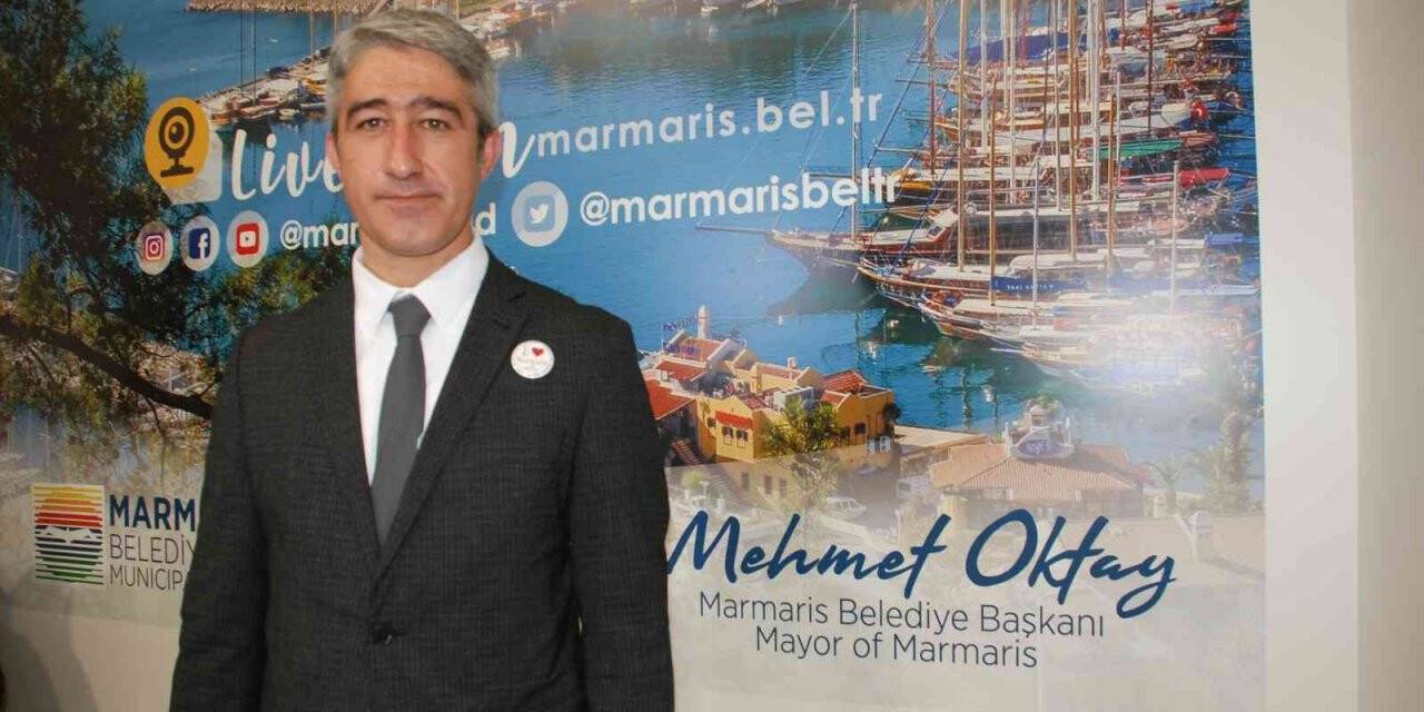Marmaris, yaz sezonuna iddialı girecek
