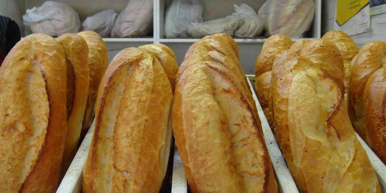 Van Valisi Bilmez, ekmeğe zam girişimini durdurdu