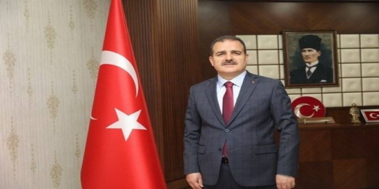 Hakkari Valisi Akbıyık’tan "3 Aralık Dünya Engeliler Günü" mesajı