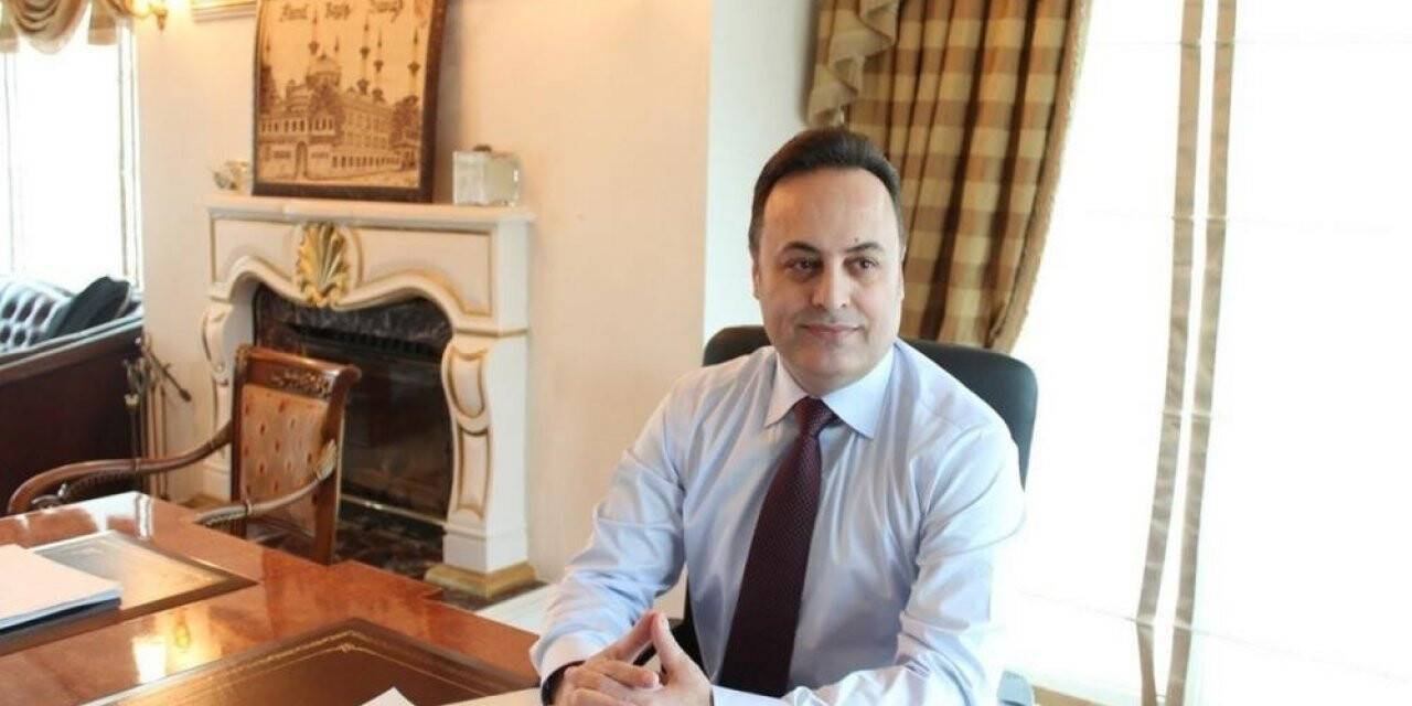 MYP Lideri Yılmaz: “Ülkemiz bu kuşatmayı kıracak güçtedir”