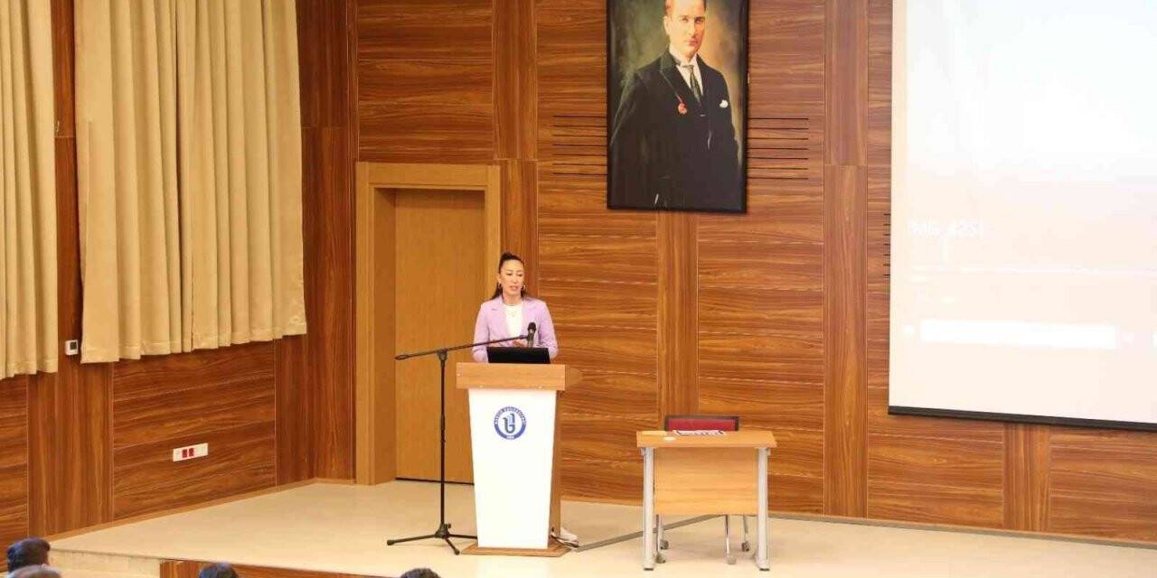 Geleceğin girişimcileri bu etkinlikte bir araya geldi
