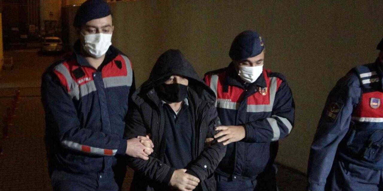 Tarihi eserleri satmaya çalışan şahıs yakalandı