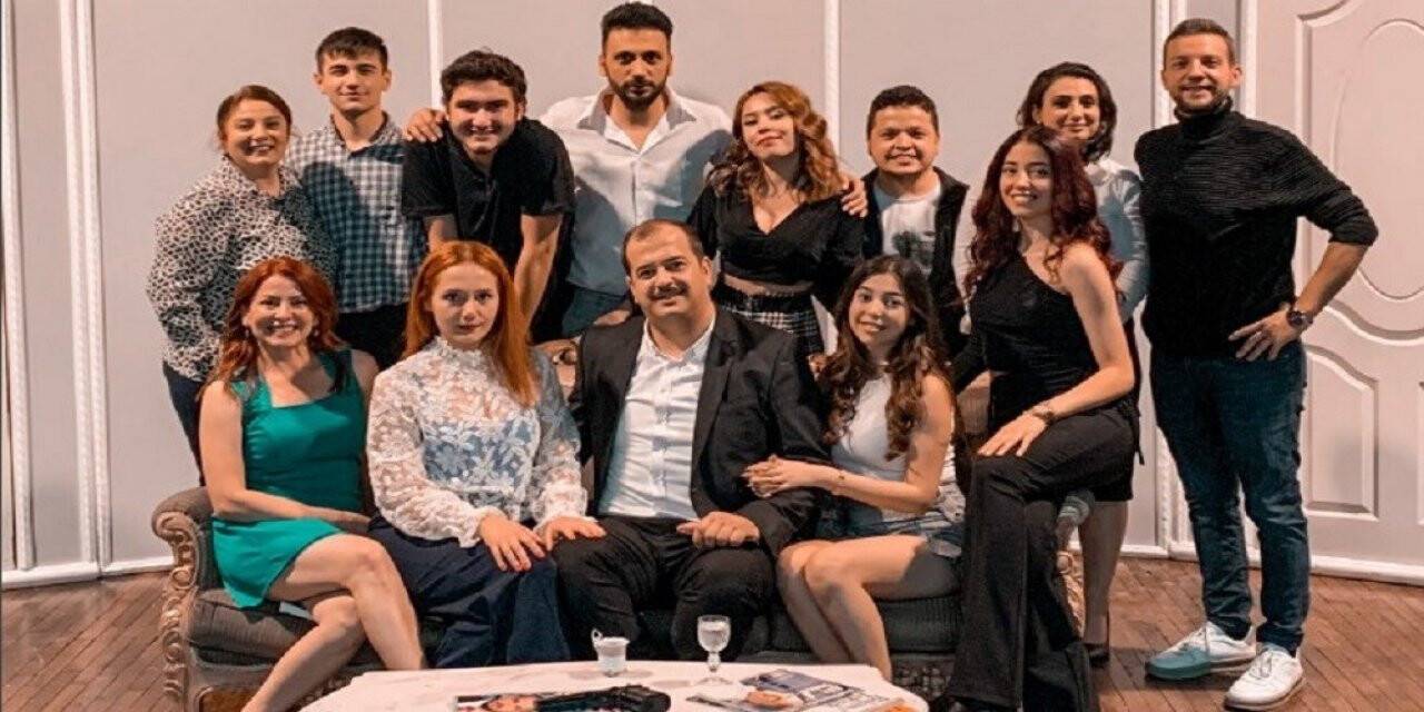 "Aşk-ı Memnu" Adana’da sahnelenecek