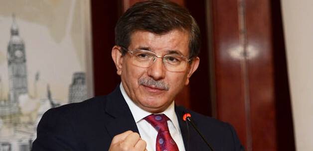 Davutoğlu: Kudüs'ün korunması bir borçtur