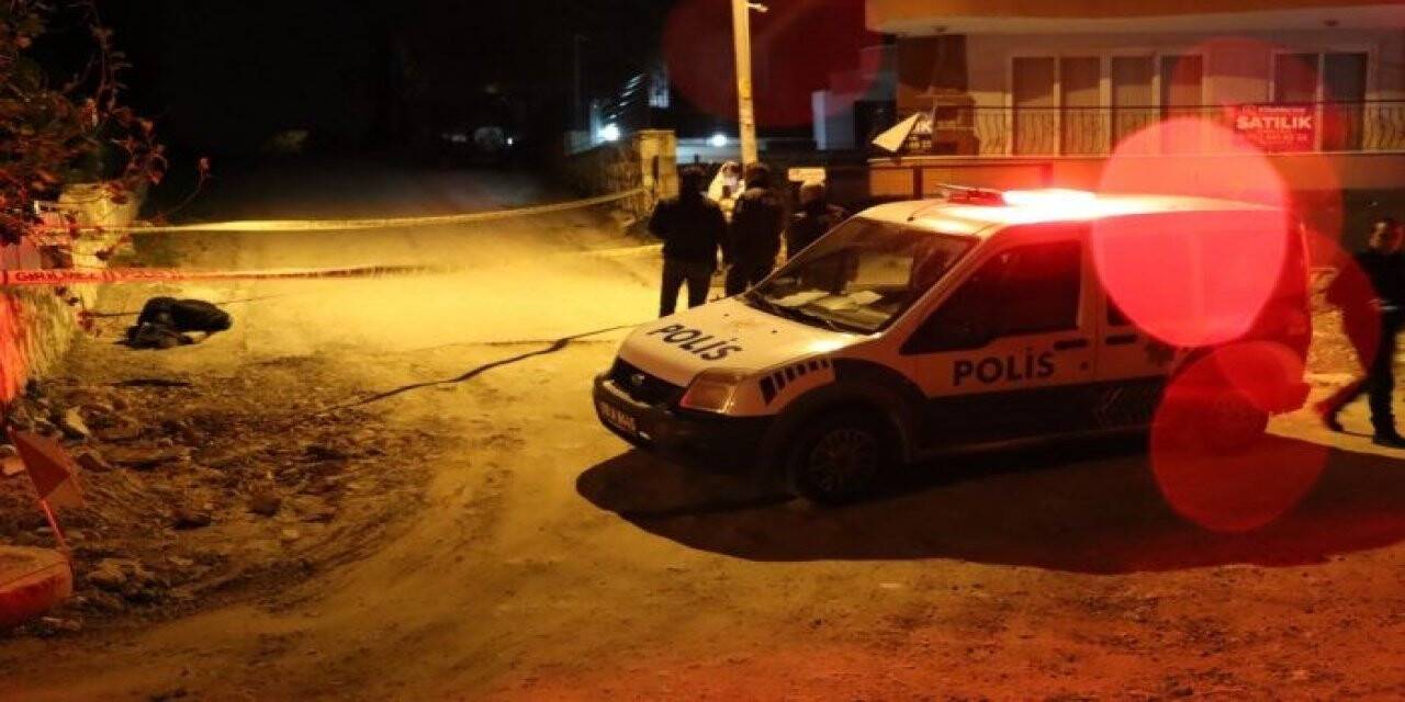 Yürüyüş yaparken kalp krizi geçiren adam hayatını kaybetti