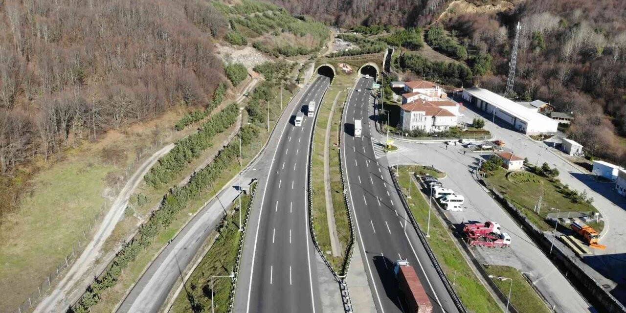 İstanbul’un Anadolu’ya açılan kapısında kış hazırlıkları tamamlandı