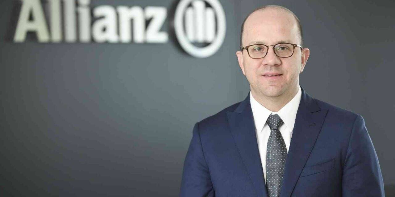 Allianz Türkiye, ‘En Beğenilen Sigorta Şirketi’ seçildi