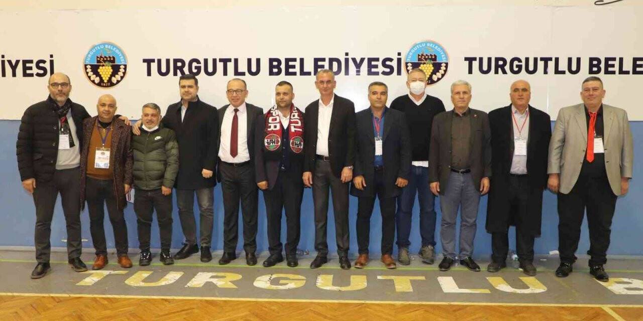 Turgutluspor’un yeni yönetiminden taraftara jest
