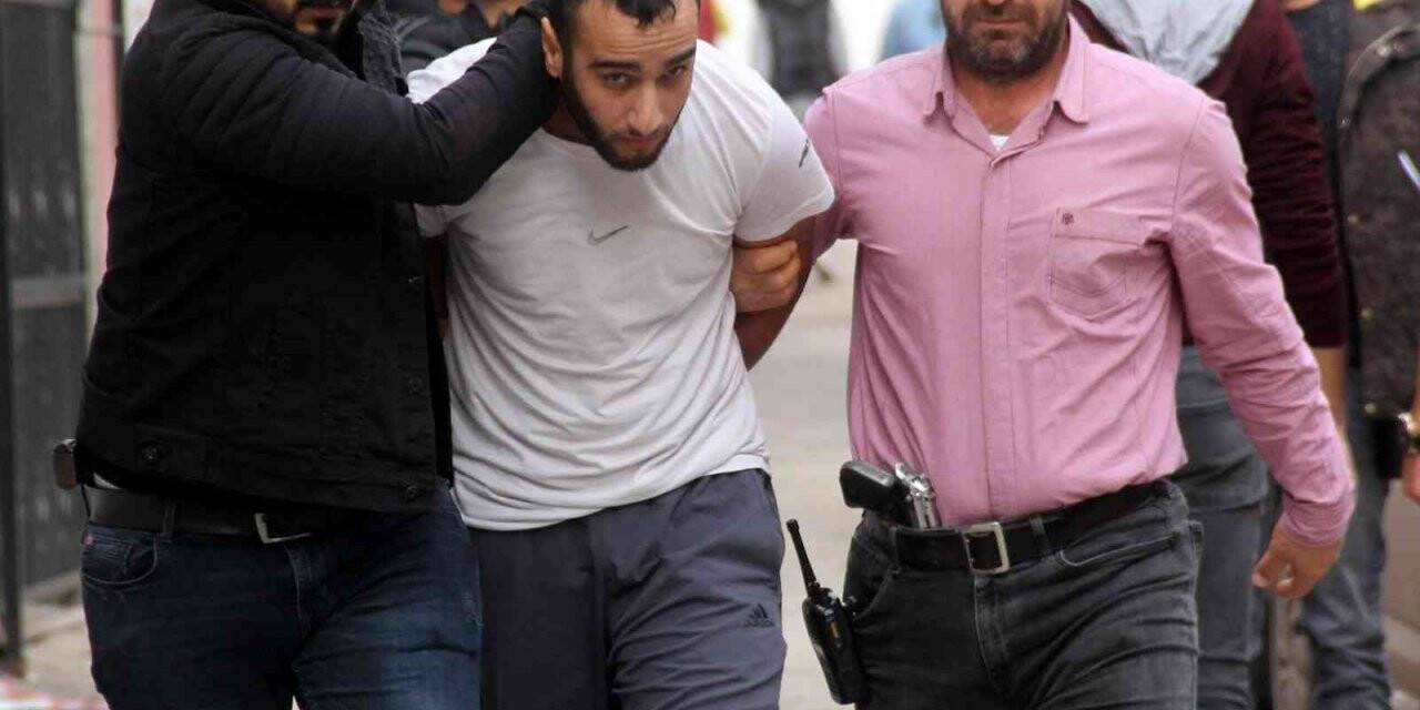 Film gibi cinayette 3 zanlı daha tutuklandı