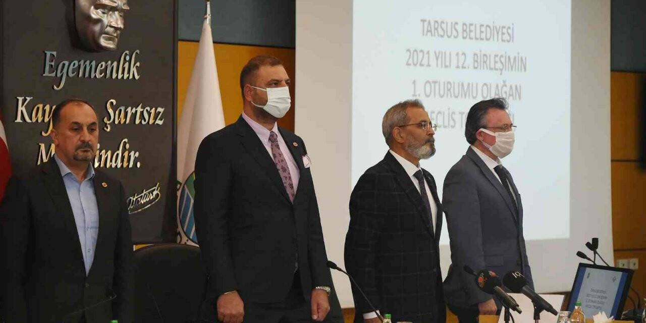 Başkan Bozdoğan: "2022’de evsel katı atık ücreti almayacağız"