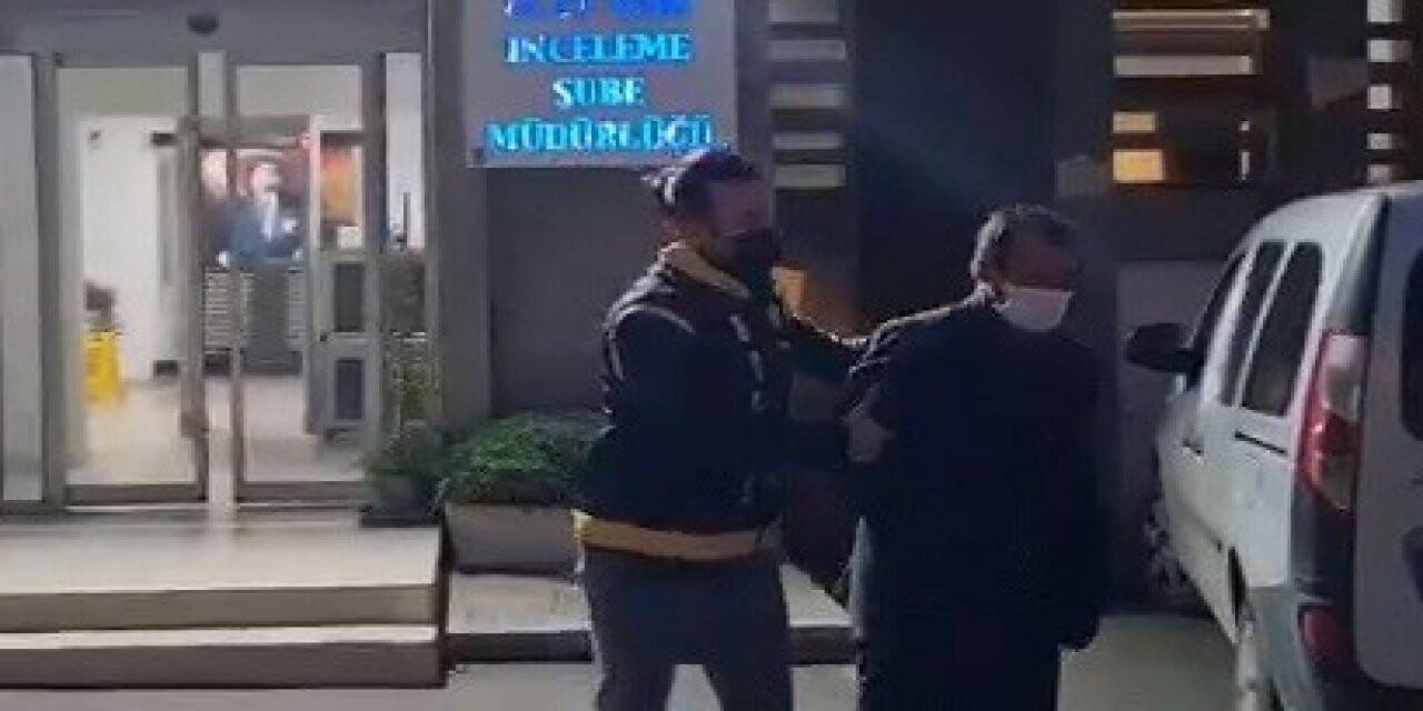 İyiliğe 5 bıçak darbesiyle, gaspla ihanet: Çift ağır yaralı