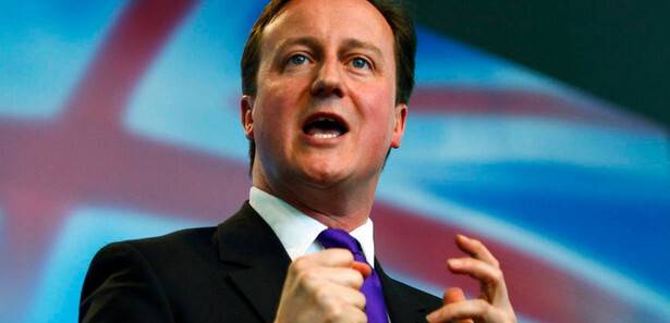 Cameron'dan Türkiye'yi kızdıracak sözler