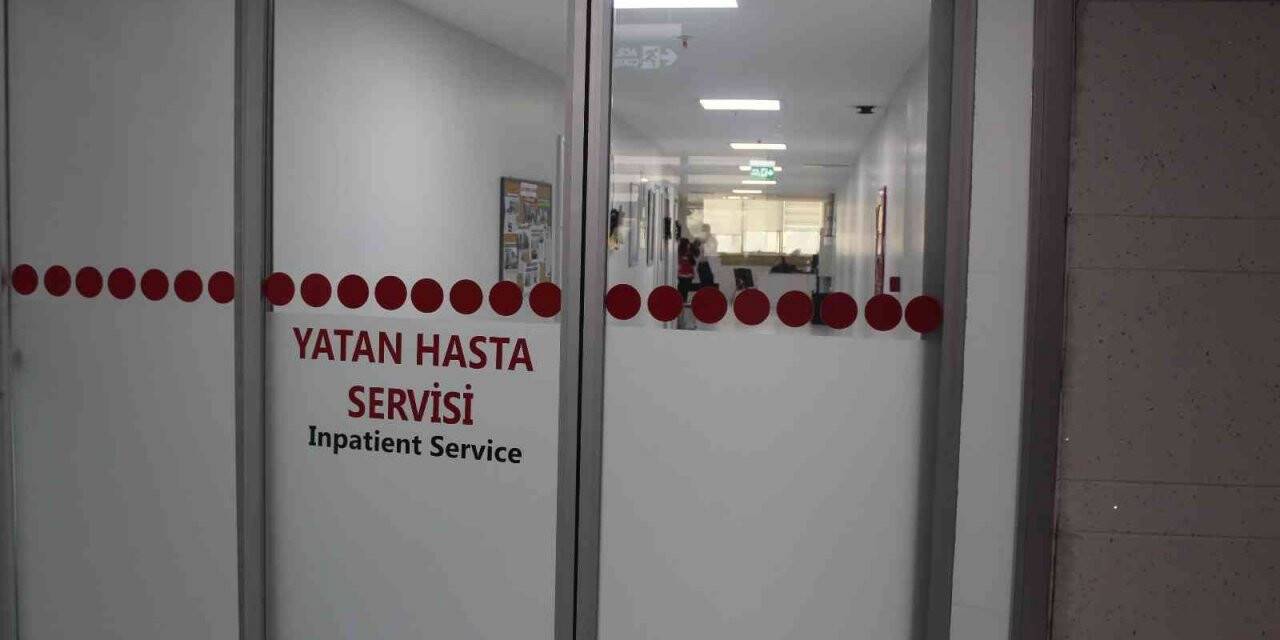 Babasının öldüresiye dövdüğü Cihan bebek yoğun bakımdan çıktı