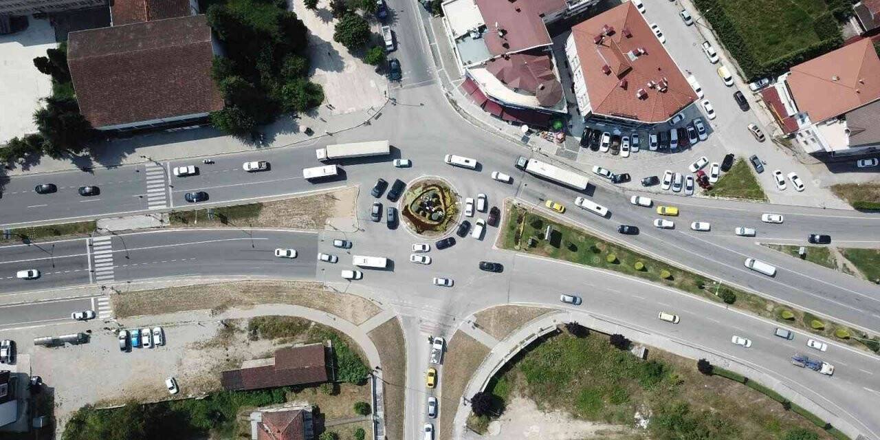 Başkan Özlü’nün girişimleri AB’den 1 milyon 267 bin Euro’luk hibe desteği
