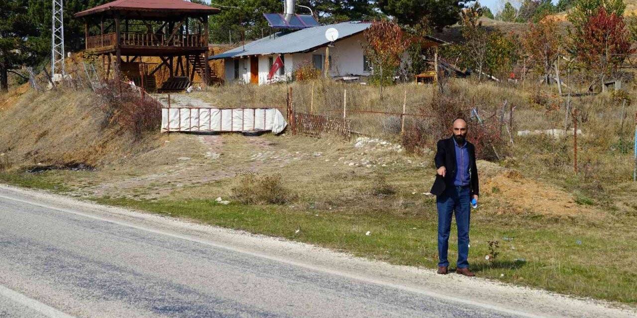 Kazada öldü, koyu renkli elbise giydiği için yüzde 100 kusurlu sayılması tartışma konusu oldu