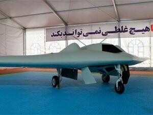 İki Yıl Önce Düşürdü Sonra Kopyasını Yaptı!