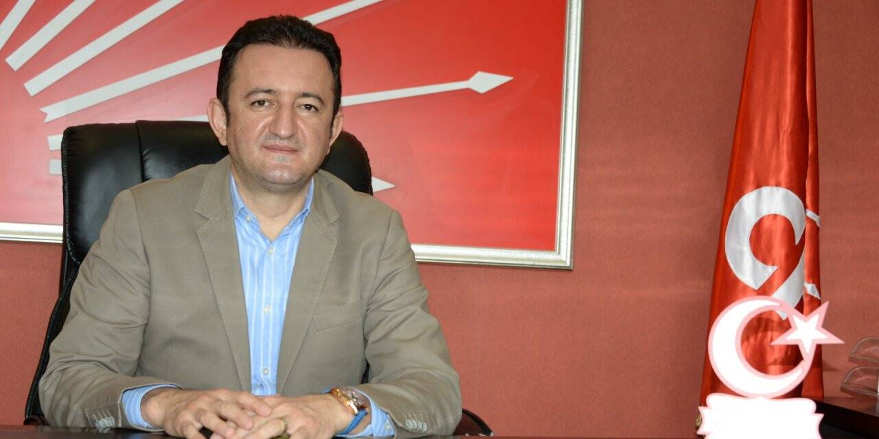 Bektaş: Toplum olarak engelli kardeşlerimizle aramızdaki engelleri kaldırmalıyız