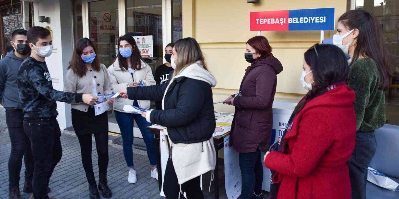 Toplumsal eşitlik merkezi farkındalık oluşturuyor