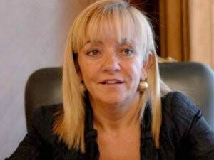 İspanya'da Kadın Politikacıya Silahlı Saldırı