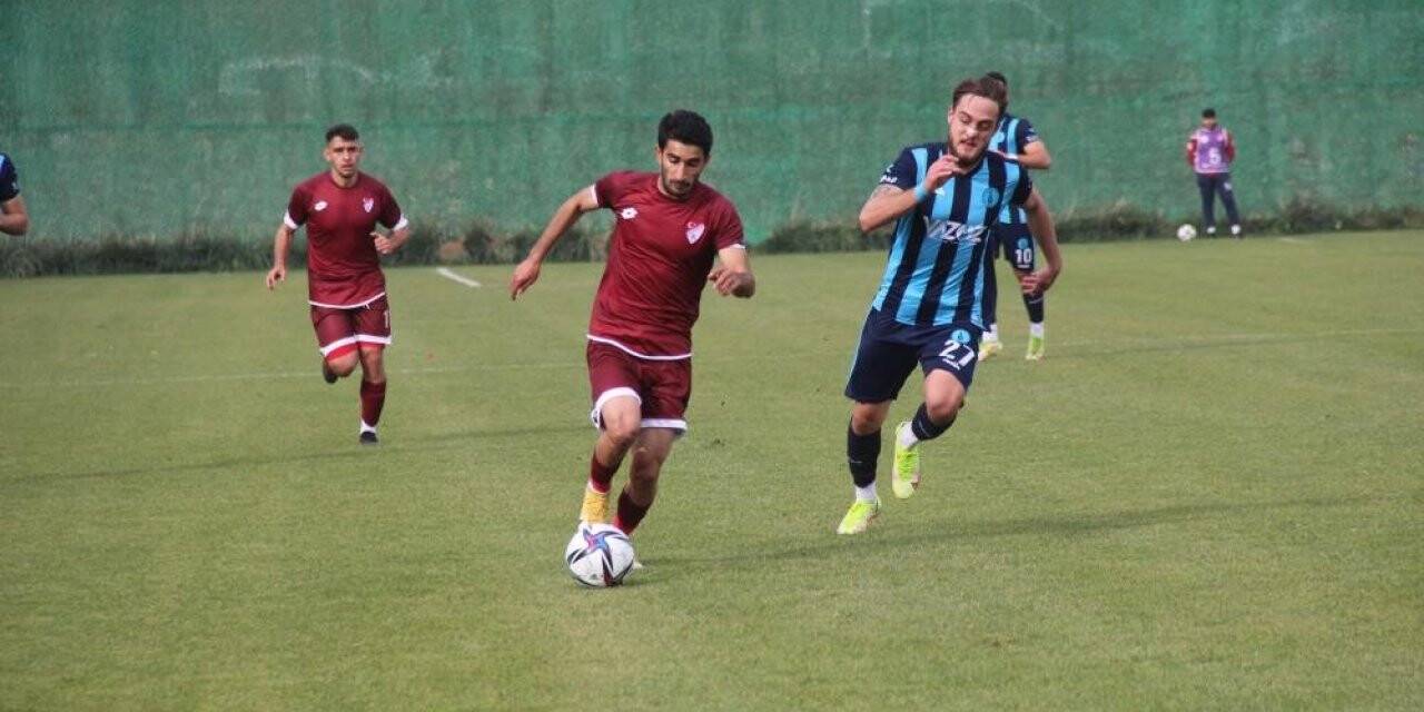 Elazığspor’un cezası belli oldu