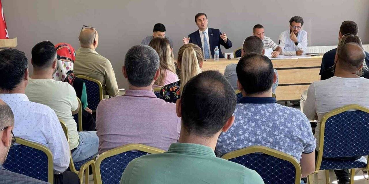 Gaziantep Büyükşehir Belediyesi 2 yeni birim ile engellilere hizmet veriyor