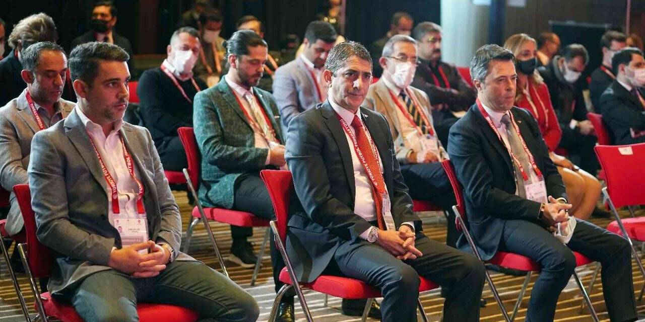 Ziraat Türkiye Kupası 5. Tur kuraları çekildi