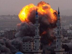 Suriye'deki İç Savaş